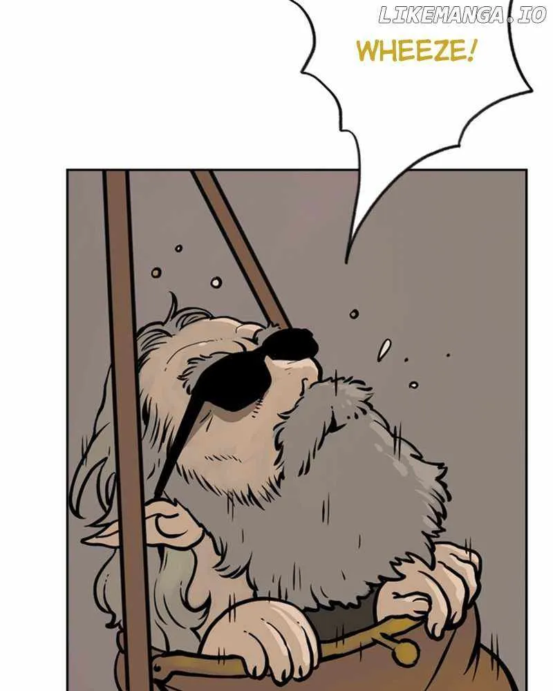 Mage Again Chapter 103 Online - página 26