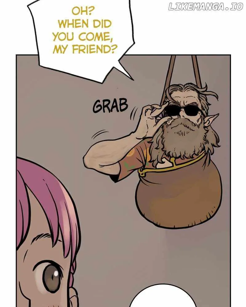 Mage Again Chapter 103 Online - página 28