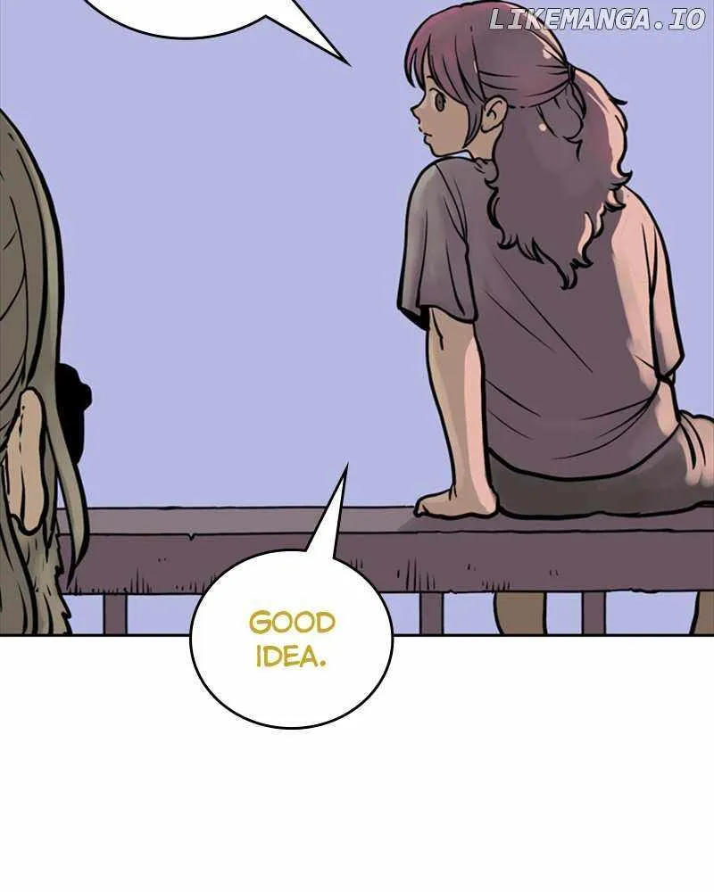 Mage Again Chapter 103 Online - página 30