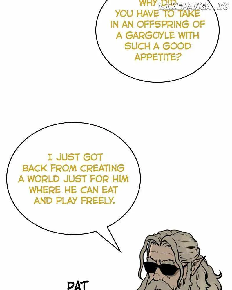 Mage Again Chapter 103 Online - página 32