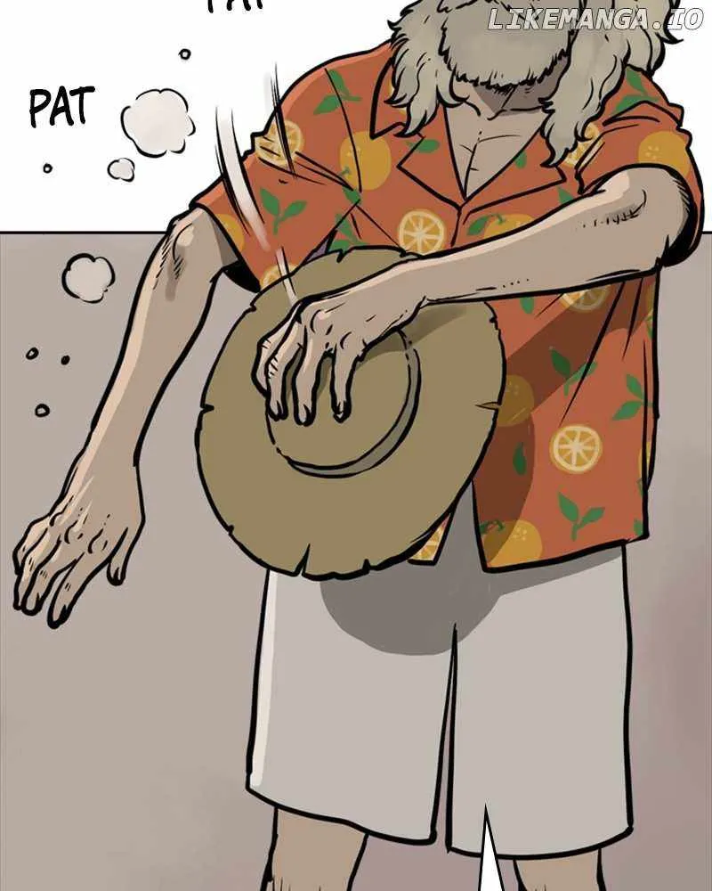 Mage Again Chapter 103 Online - página 33