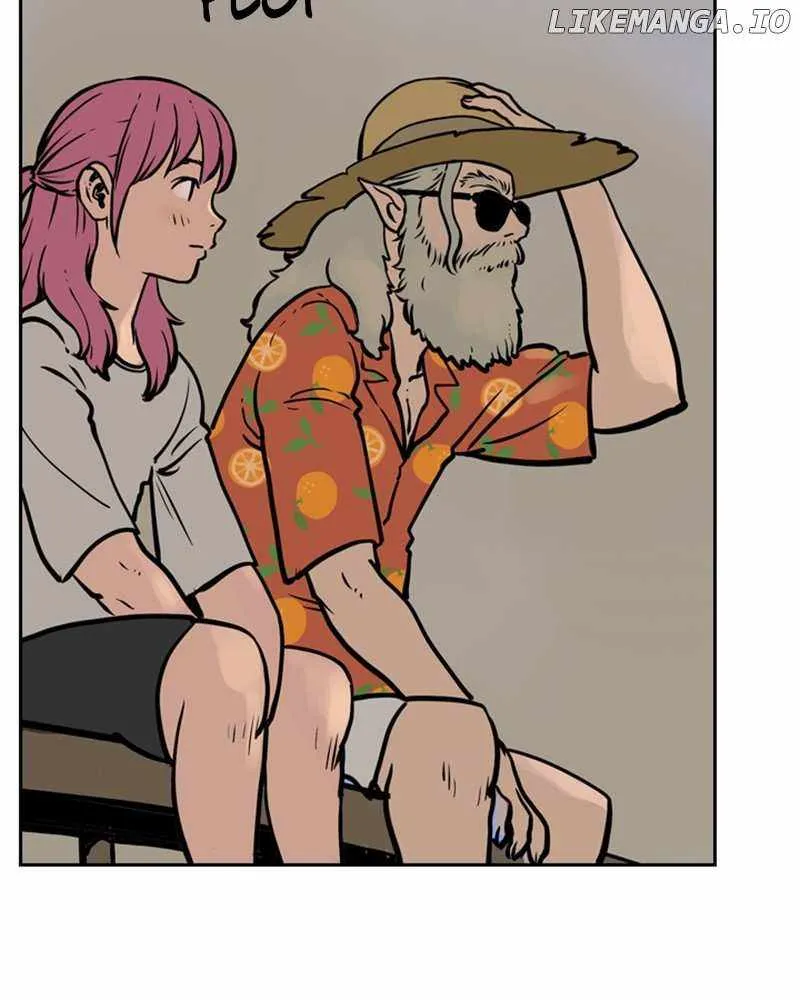 Mage Again Chapter 103 Online - página 36
