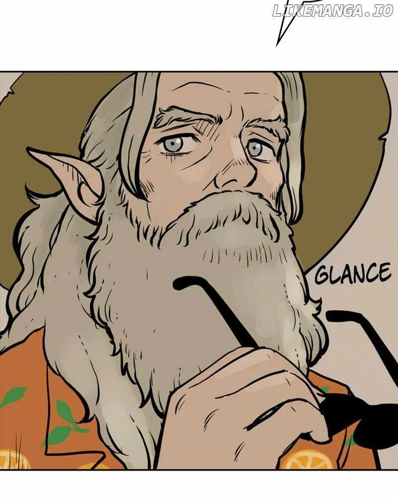 Mage Again Chapter 103 Online - página 39
