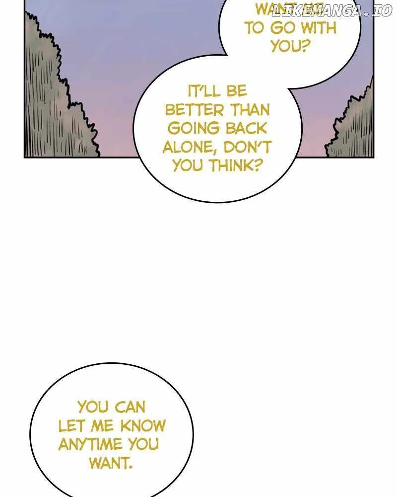 Mage Again Chapter 103 Online - página 41