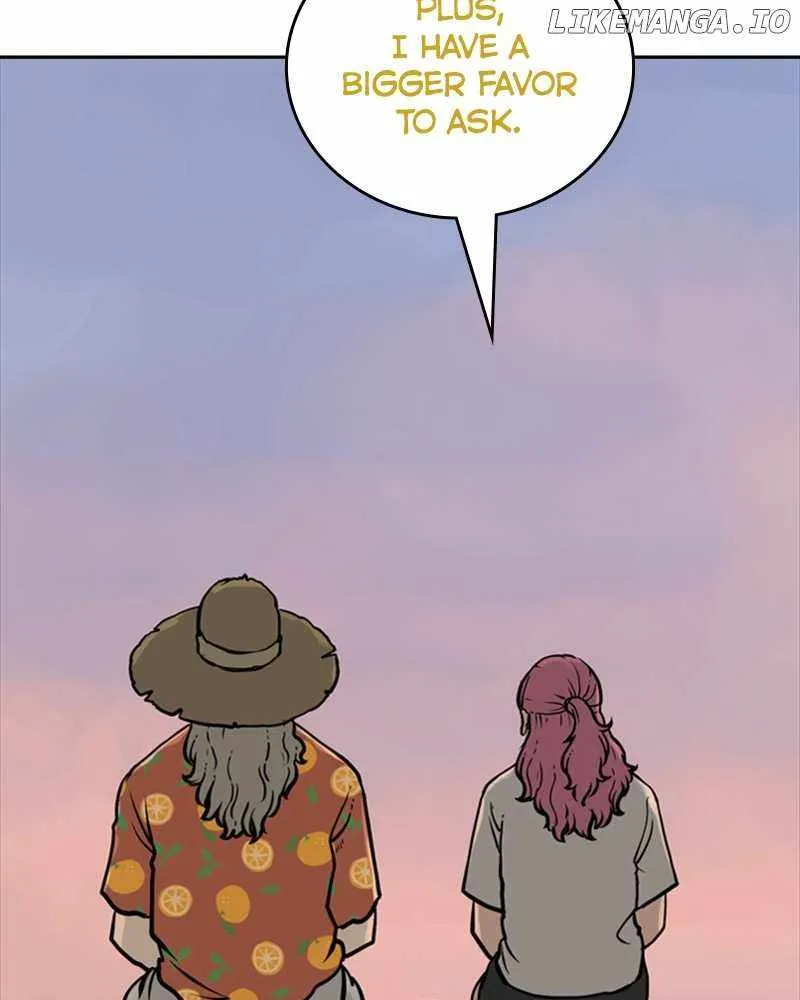Mage Again Chapter 103 Online - página 43