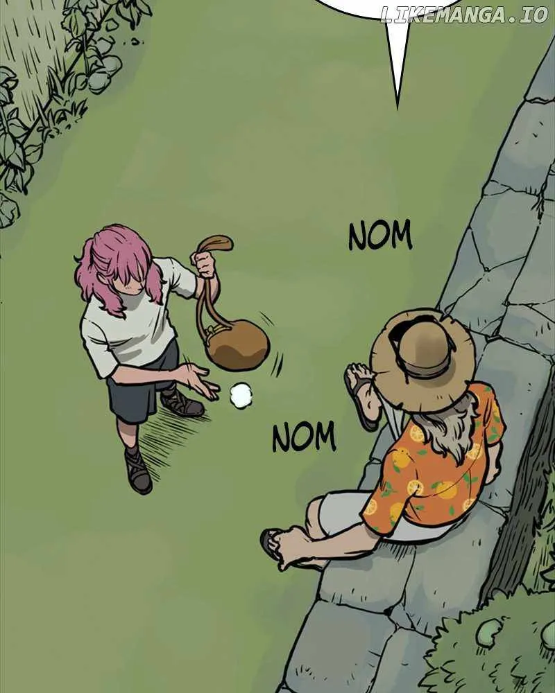 Mage Again Chapter 103 Online - página 49