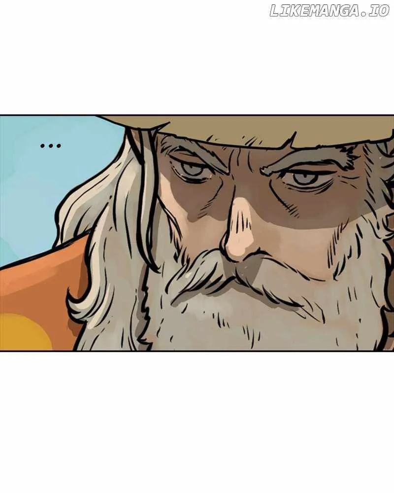 Mage Again Chapter 103 Online - página 55