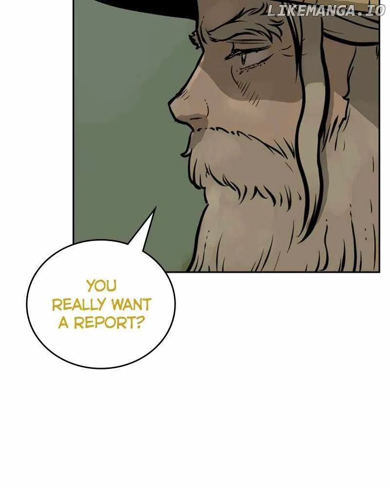 Mage Again Chapter 103 Online - página 60