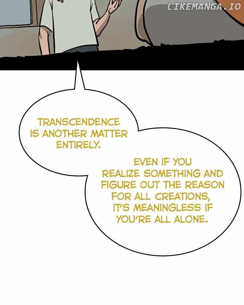Mage Again Chapter 103 Online - página 62