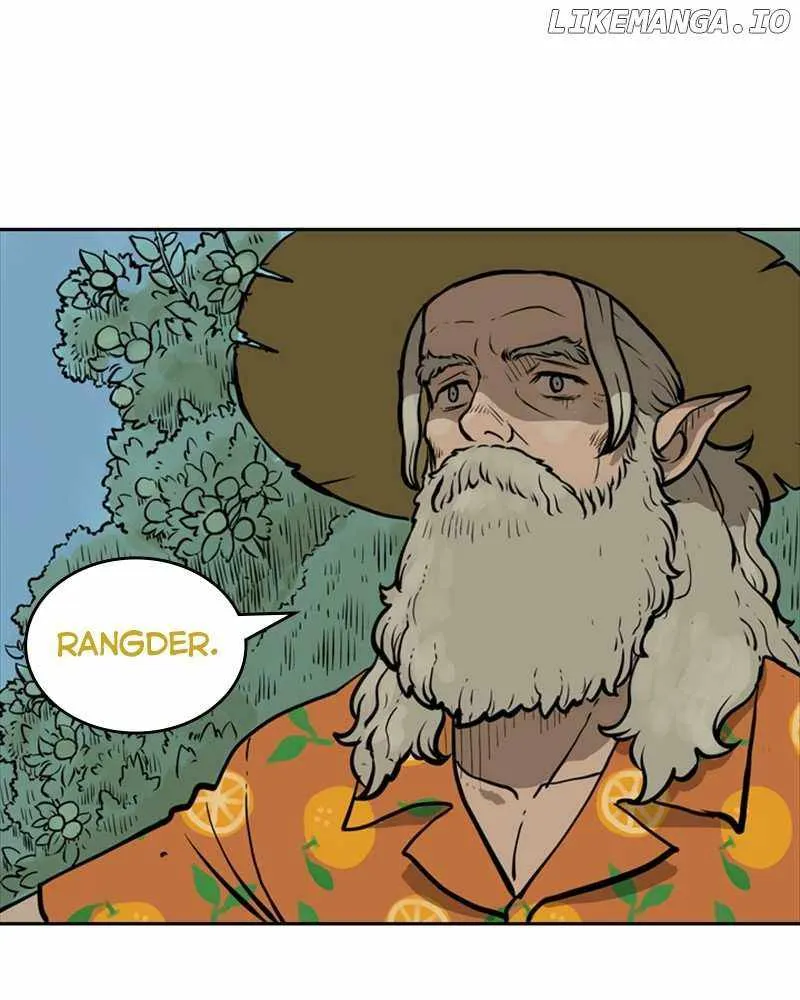 Mage Again Chapter 103 Online - página 73