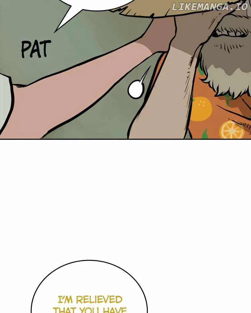 Mage Again Chapter 103 Online - página 78