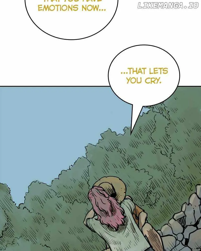 Mage Again Chapter 103 Online - página 79