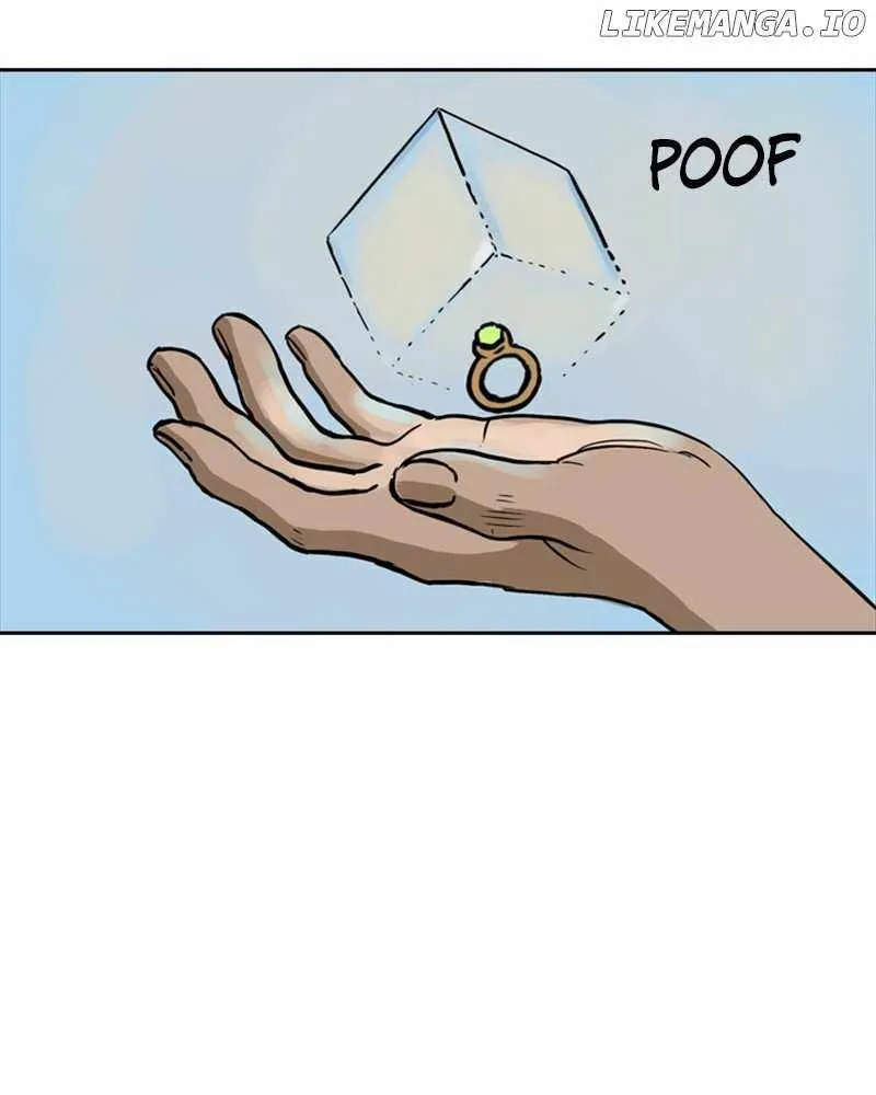 Mage Again Chapter 103 Online - página 82