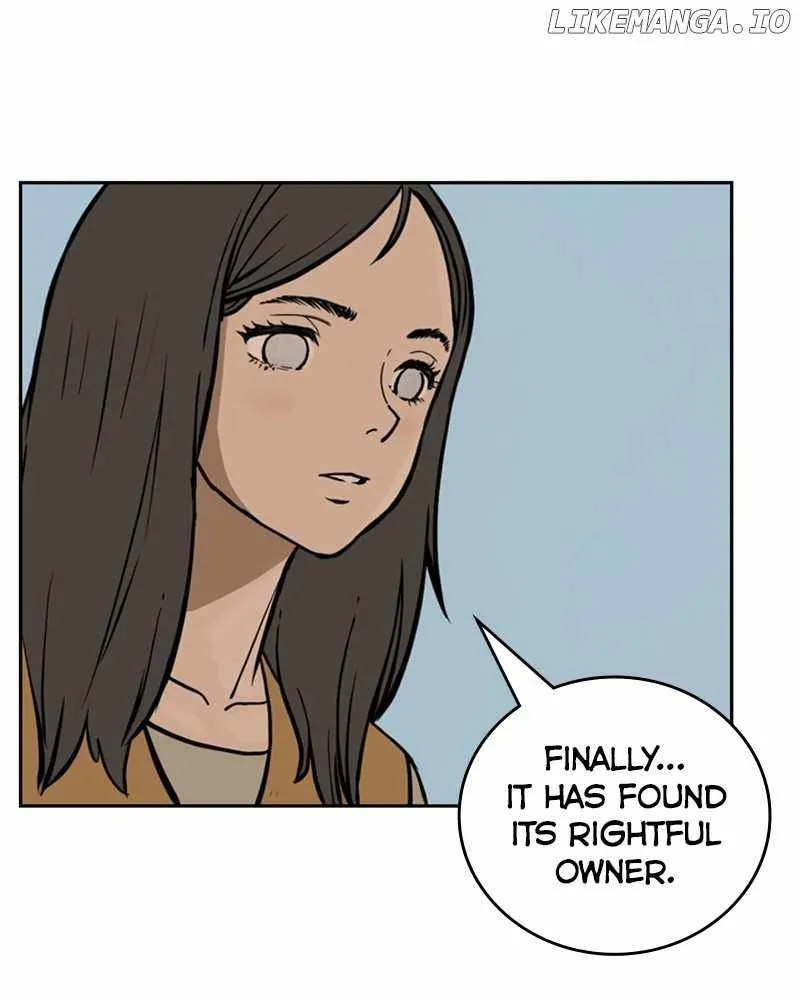 Mage Again Chapter 103 Online - página 83
