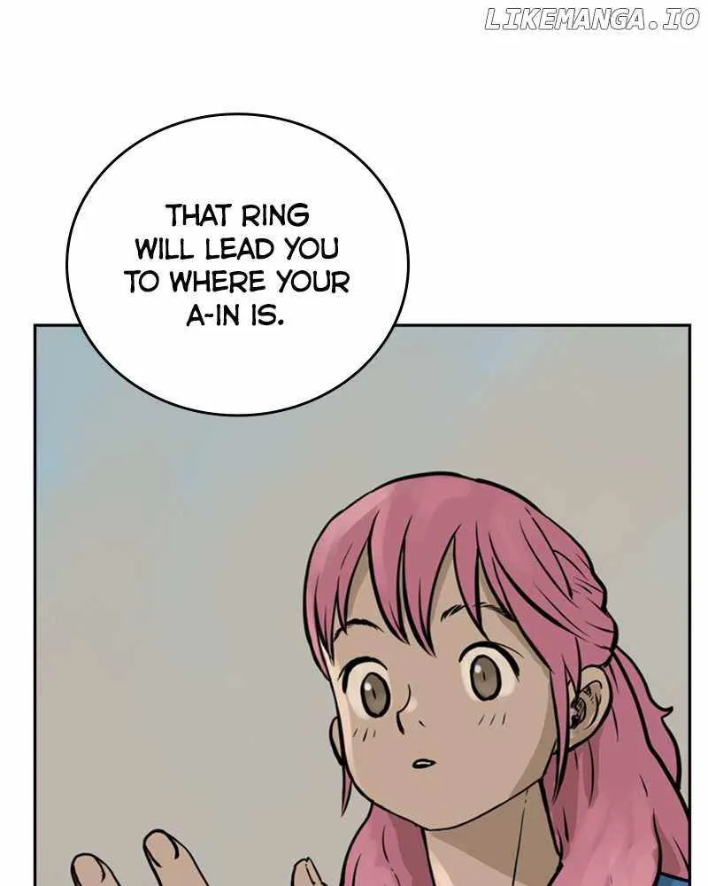 Mage Again Chapter 103 Online - página 84