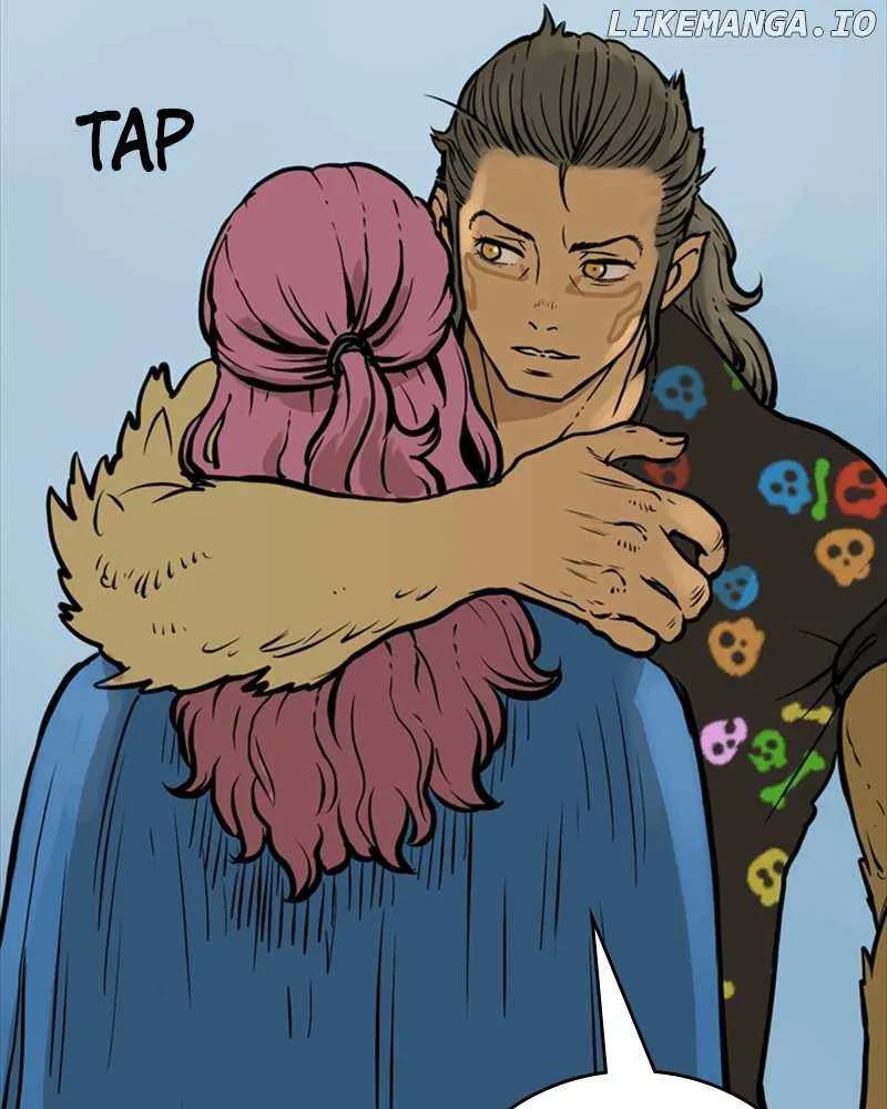 Mage Again Chapter 103 Online - página 93