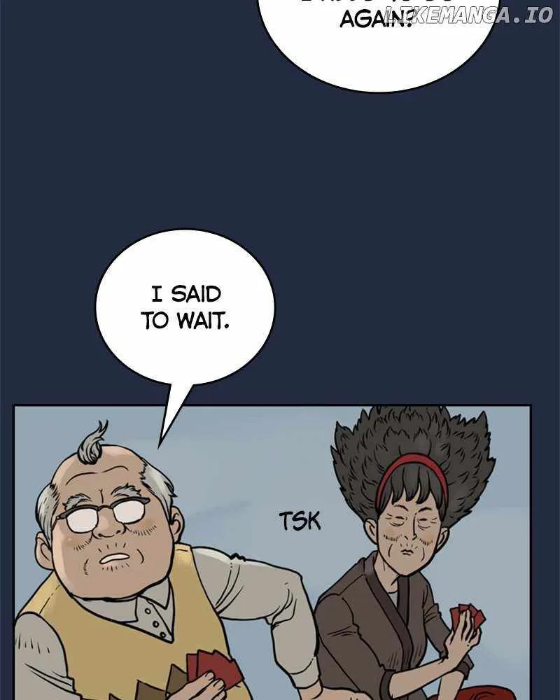 Mage Again Chapter 103 Online - página 100