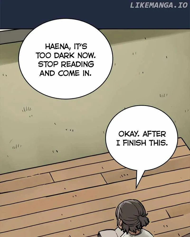 Mage Again Chapter 103 Online - página 112
