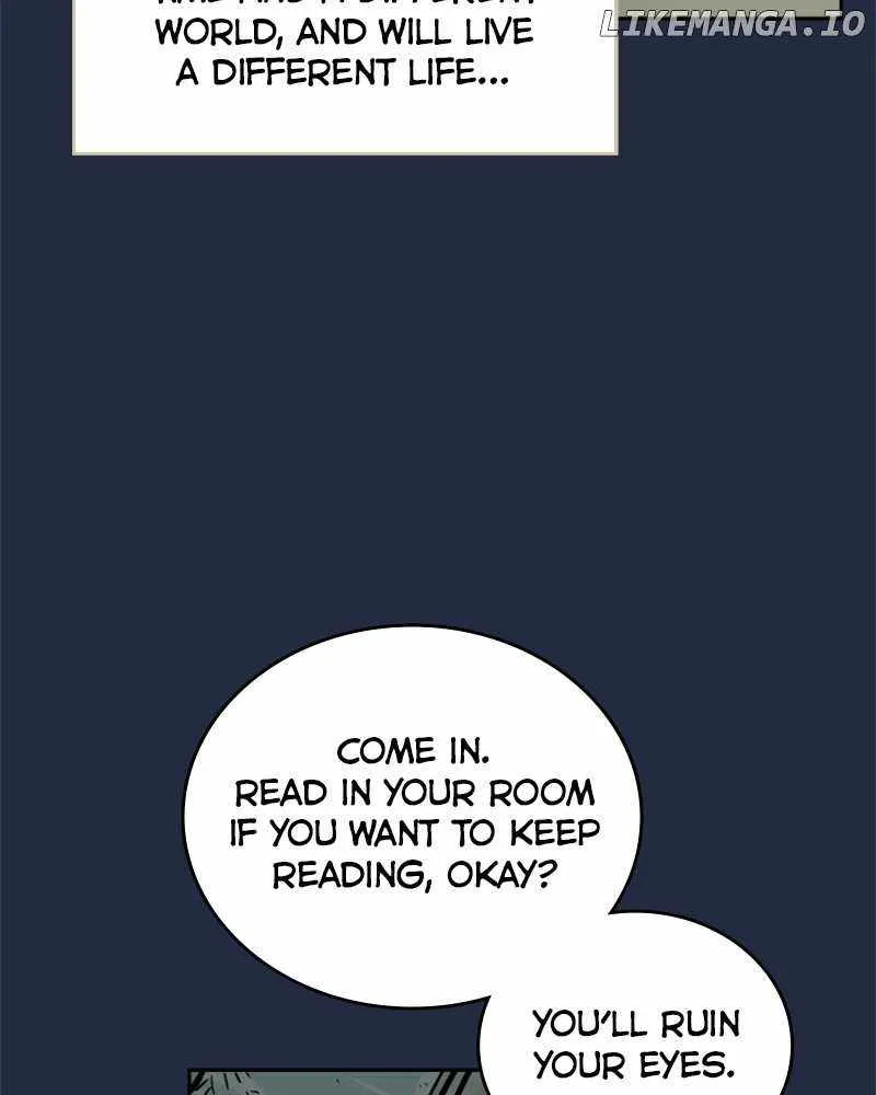 Mage Again Chapter 103 Online - página 122