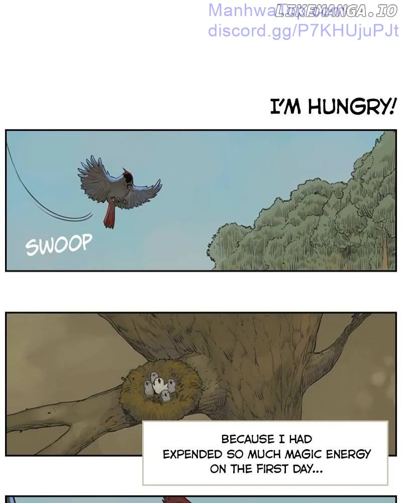 Mage Again Chapter 104 Online - página 8