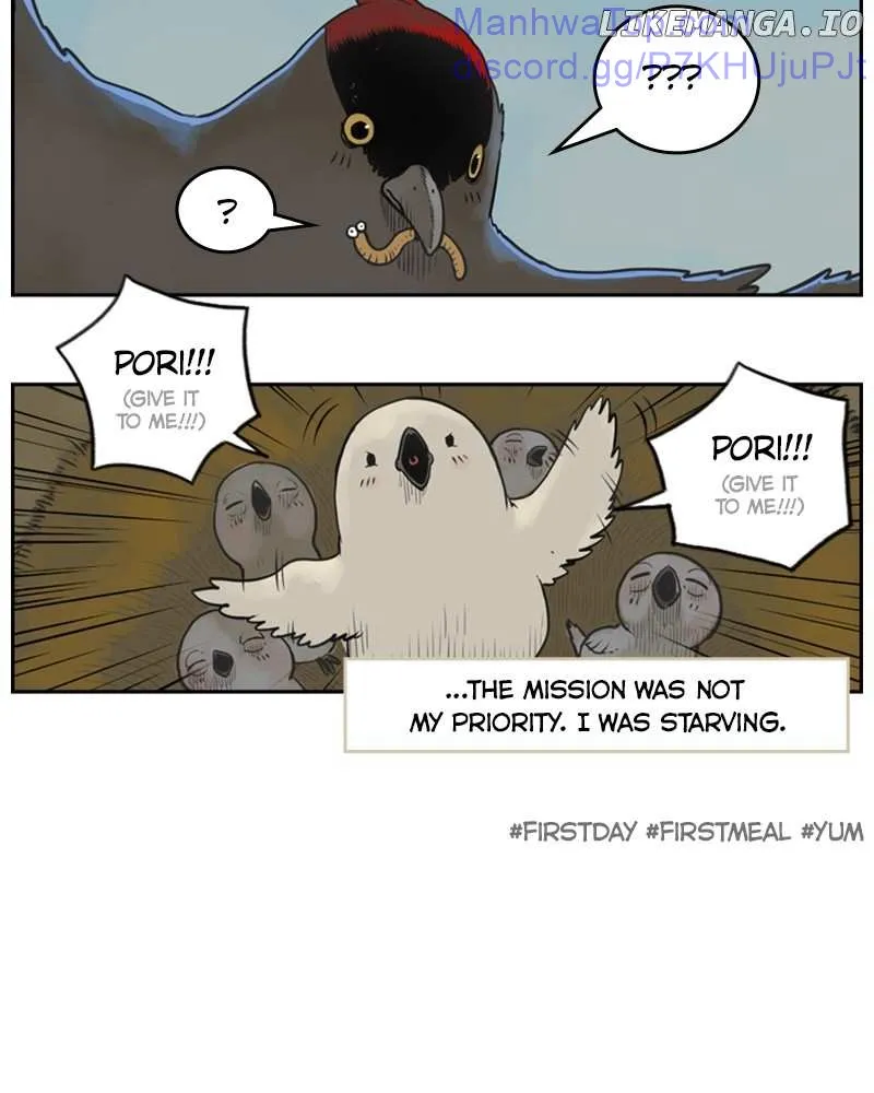 Mage Again Chapter 104 Online - página 9
