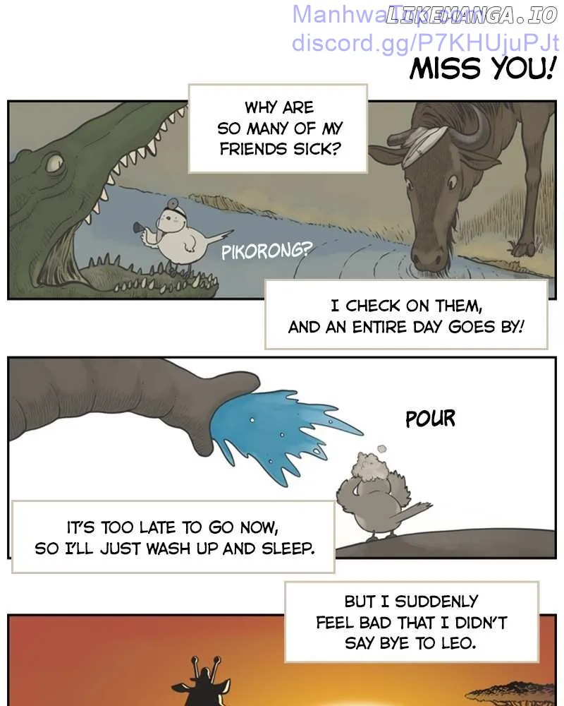 Mage Again Chapter 104 Online - página 17