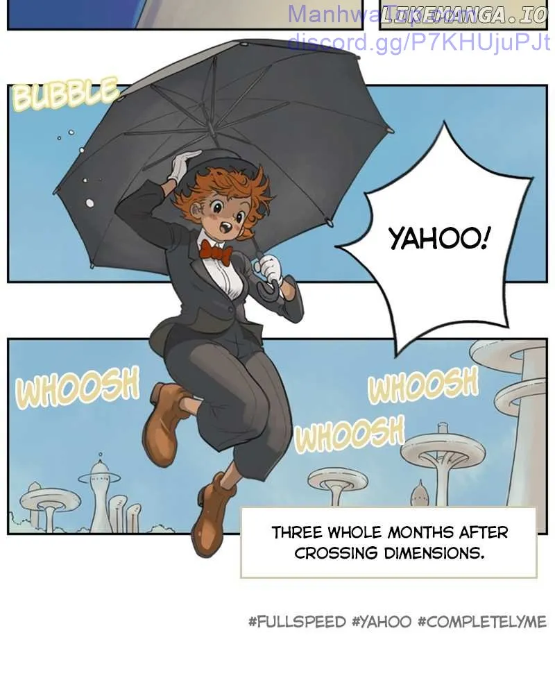 Mage Again Chapter 104 Online - página 32
