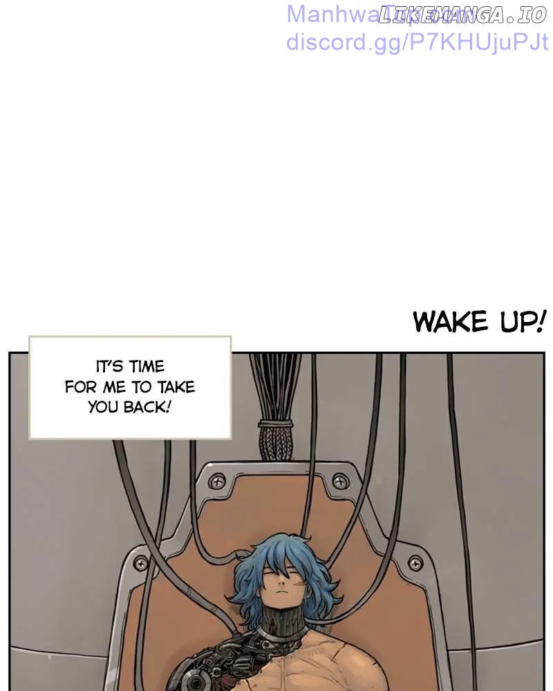 Mage Again Chapter 104 Online - página 38