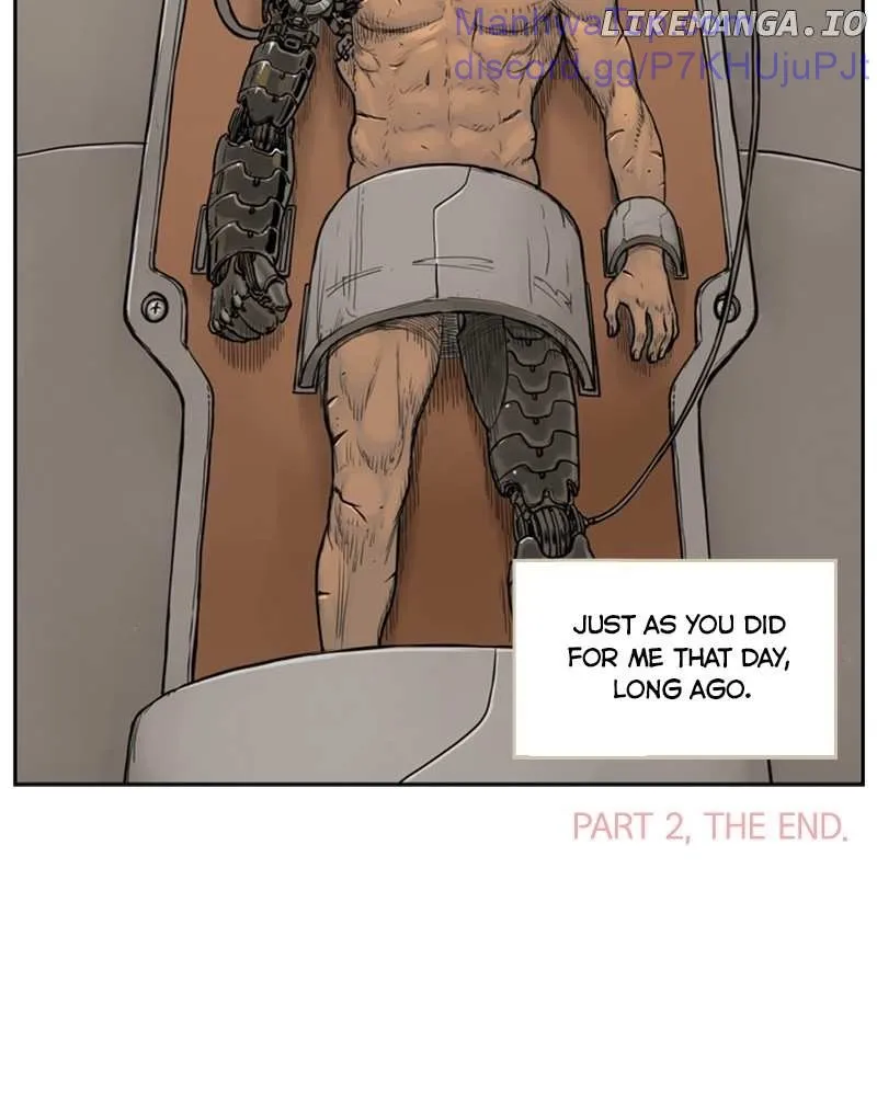 Mage Again Chapter 104 Online - página 39