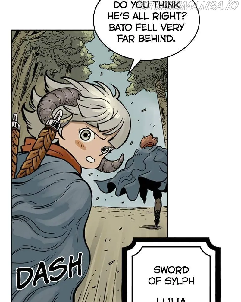 Mage Again Chapter 11 Online - página 3