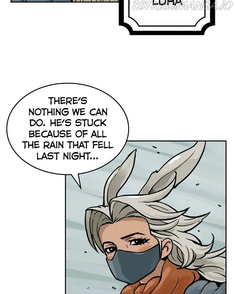 Mage Again Chapter 11 Online - página 4