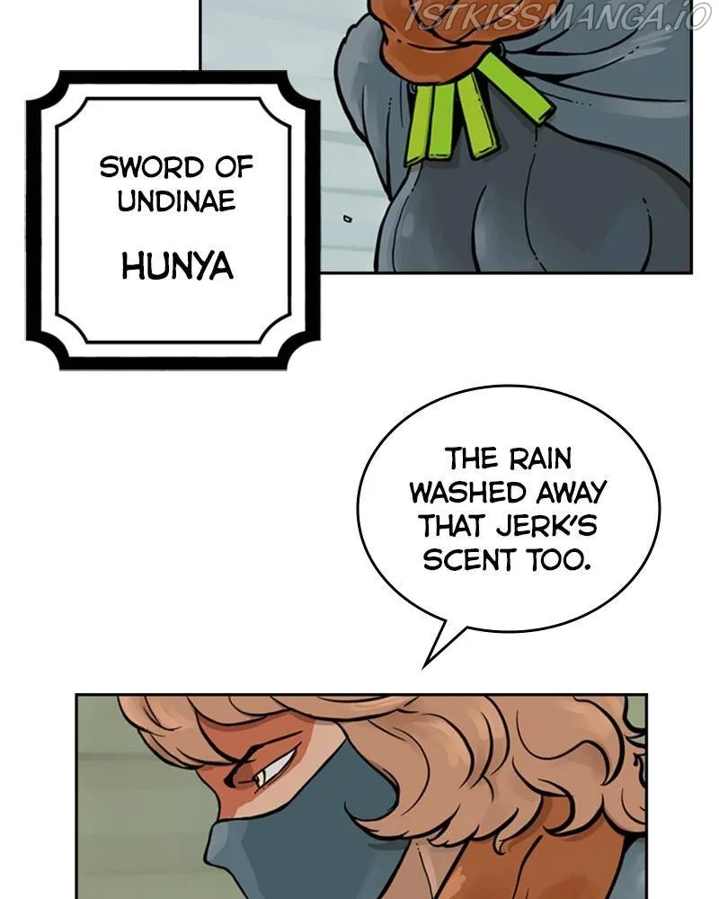 Mage Again Chapter 11 Online - página 5