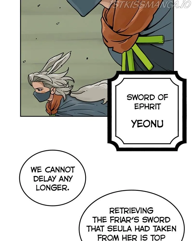 Mage Again Chapter 11 Online - página 6