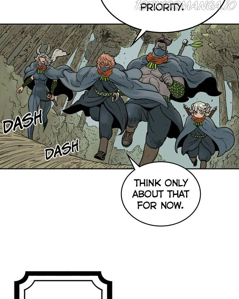 Mage Again Chapter 11 Online - página 7
