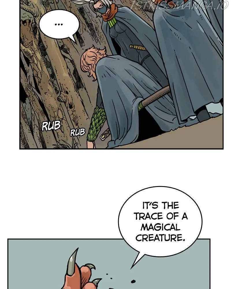 Mage Again Chapter 11 Online - página 12