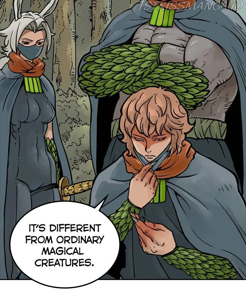 Mage Again Chapter 11 Online - página 14