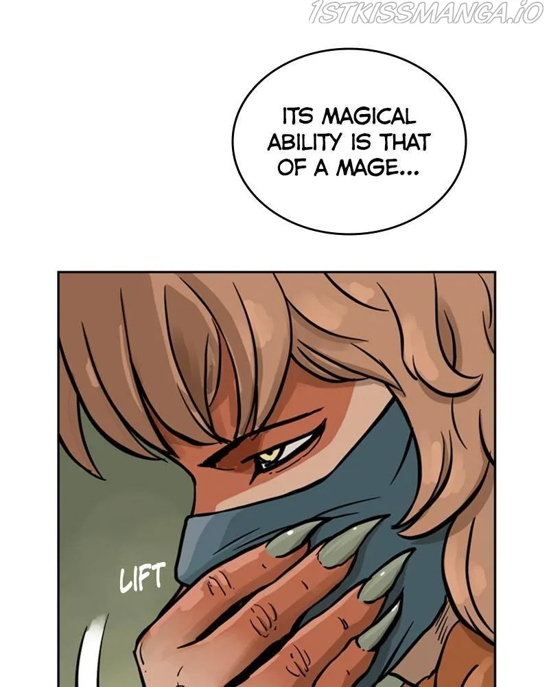 Mage Again Chapter 11 Online - página 15