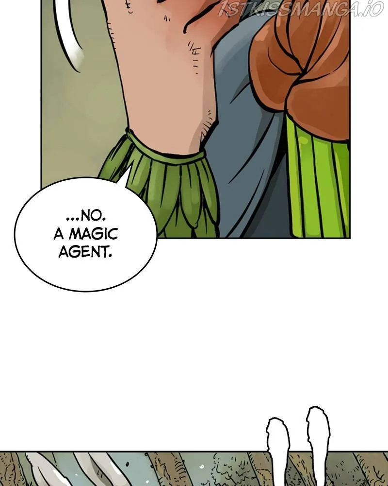 Mage Again Chapter 11 Online - página 16