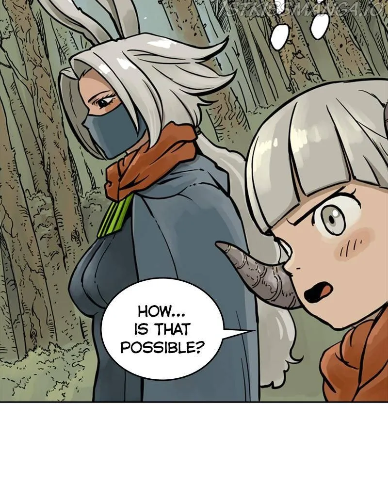 Mage Again Chapter 11 Online - página 17