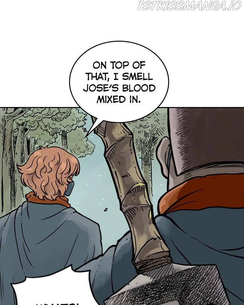 Mage Again Chapter 11 Online - página 18