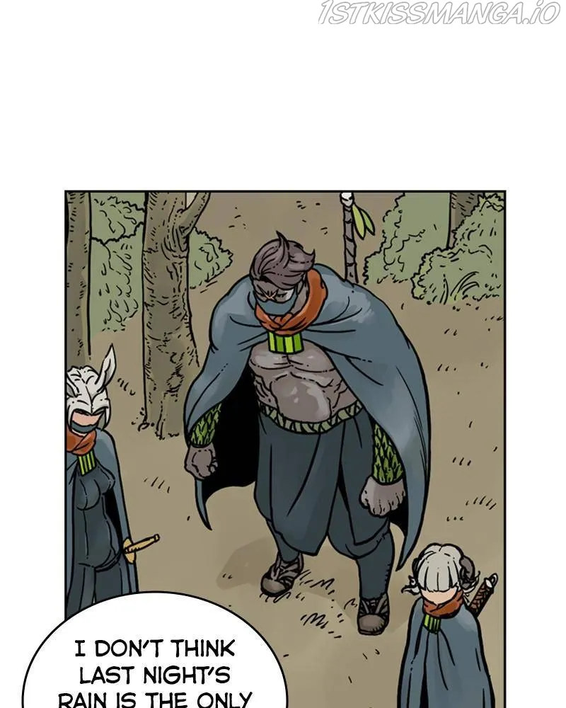 Mage Again Chapter 11 Online - página 21