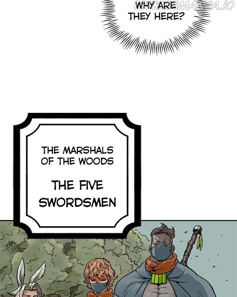 Mage Again Chapter 11 Online - página 28
