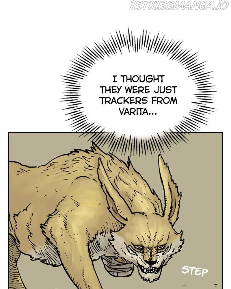 Mage Again Chapter 11 Online - página 32