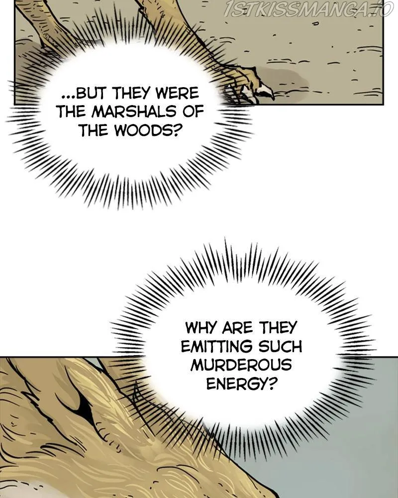 Mage Again Chapter 11 Online - página 33