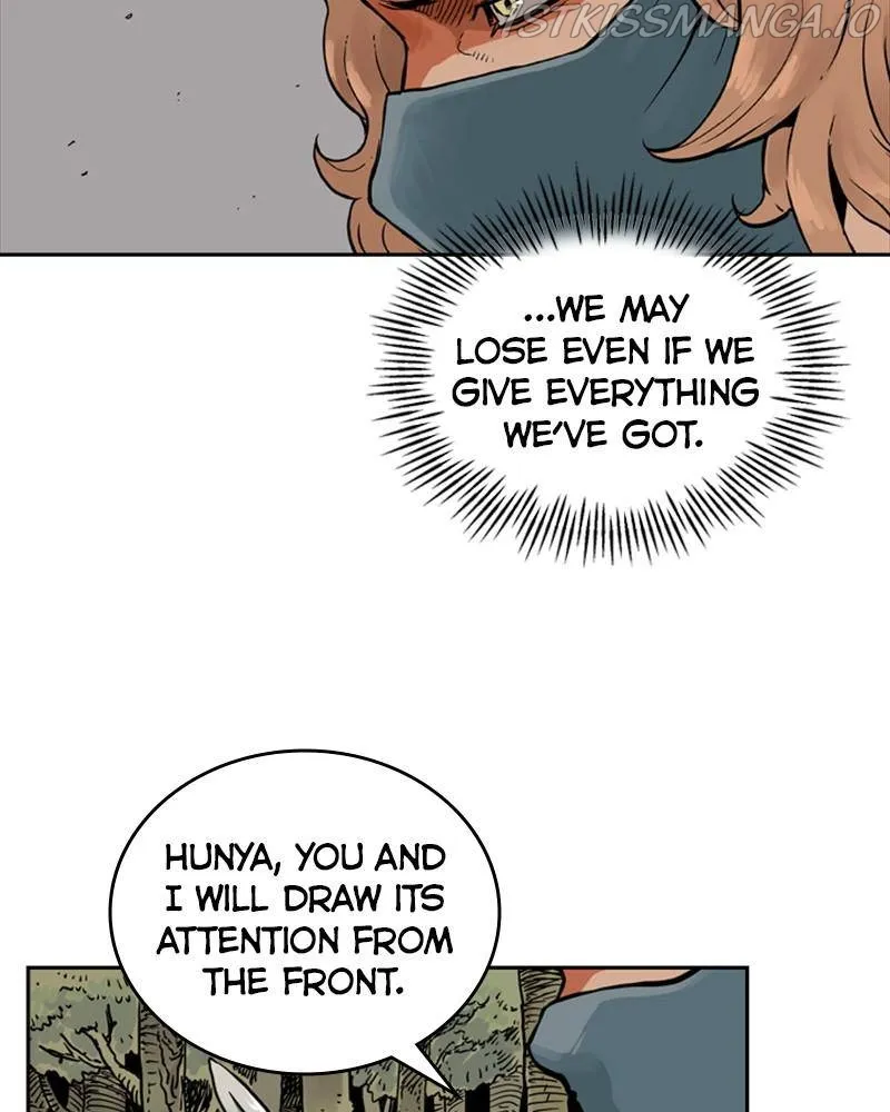 Mage Again Chapter 11 Online - página 35