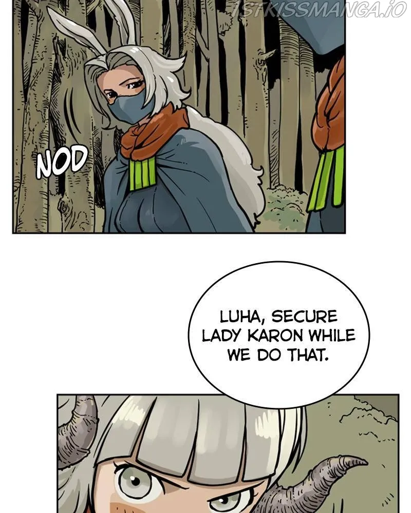 Mage Again Chapter 11 Online - página 36