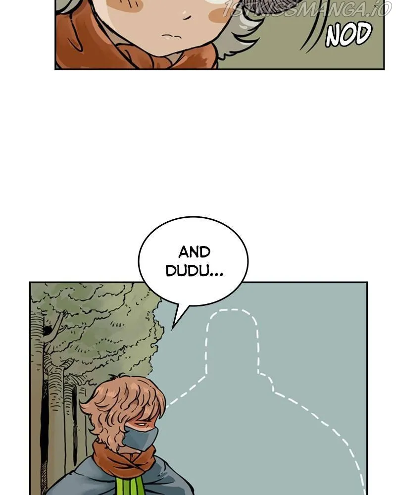 Mage Again Chapter 11 Online - página 37