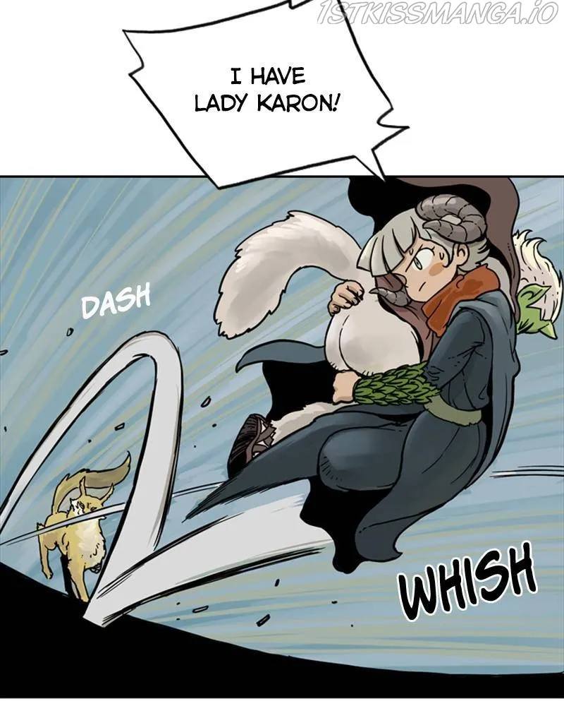 Mage Again Chapter 11 Online - página 51