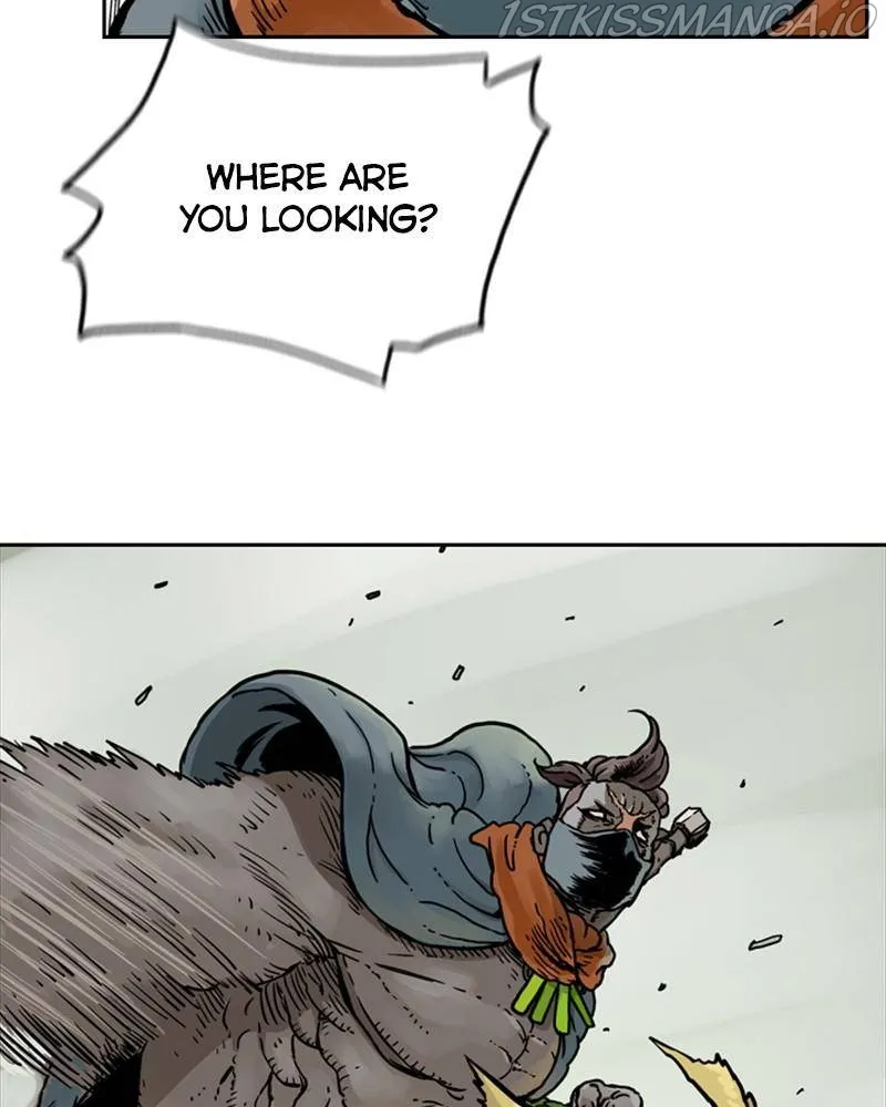 Mage Again Chapter 11 Online - página 54