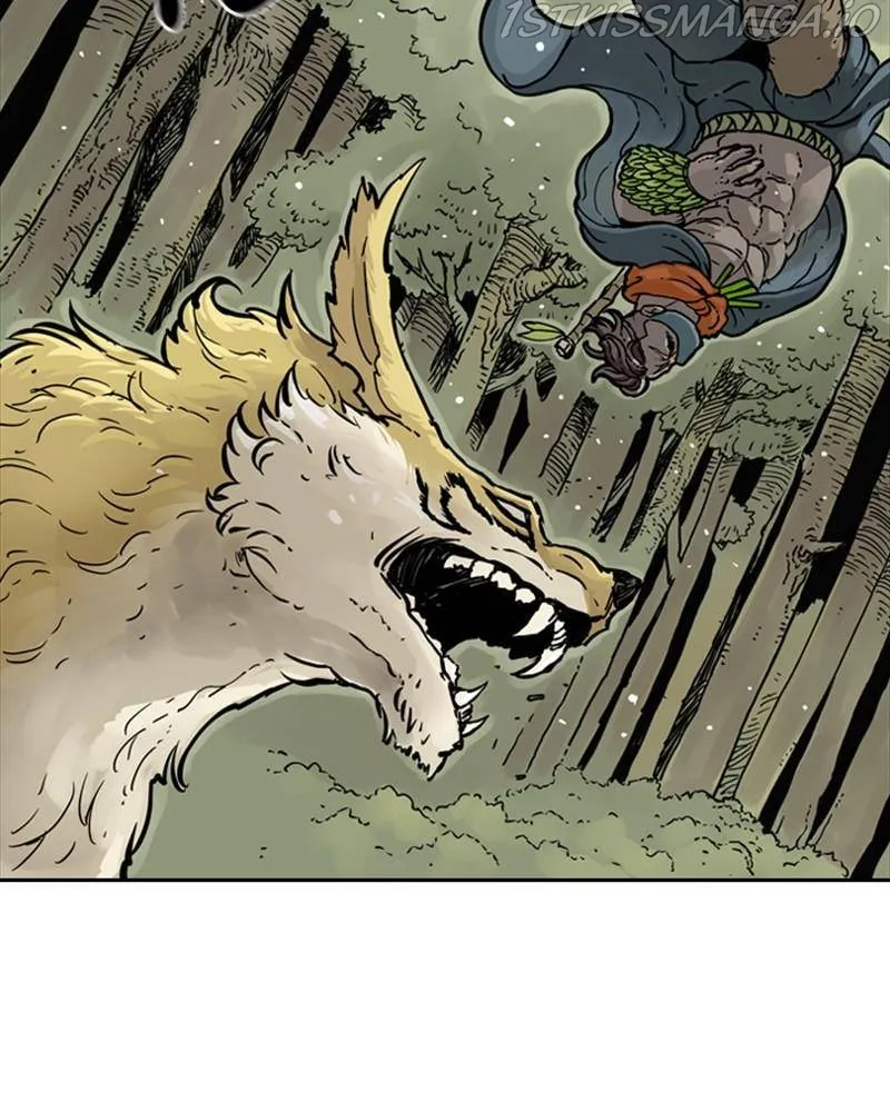 Mage Again Chapter 11 Online - página 61